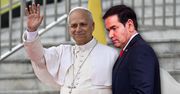 Papież ma spotkać się z Marco Rubio. Zapowiedź "szczerej rozmowy"