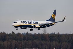 Duże zmiany w Ryanair. Linia zawiesza aż 11 tras z Polski i nie chodzi o koronawirusa