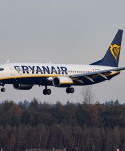 Duże zmiany w Ryanair. Linia zawiesza aż 11 tras z Polski i nie chodzi o koronawirusa