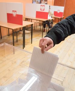 Zmiana w ostatniej chwili. Oddany na nich głos będzie nieważny