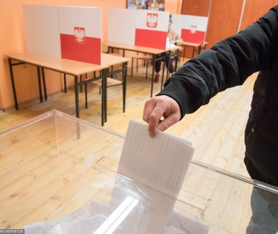 Zmiana w ostatniej chwili. Oddany na nich głos będzie nieważny