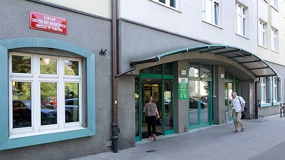 ZUS ma ofertę dla osób 50+