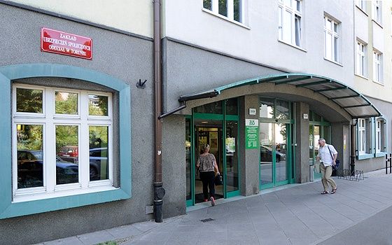 Dzięki rehabilitacji wracają do pracy. Program ZUS ma już 30 lat