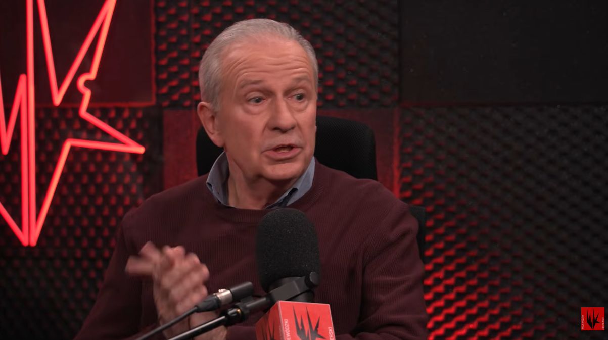 Tomasz i Robert Stockingerowie udzielili wspólnego wywiadu