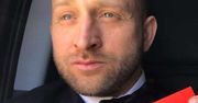 Borys Szyc zrobił relację z Oscarów - internauci uznali, ze była najlepsza ze wszystkich! Aktor opowiedział o swoich wrażeniach w TVN: "Zapomniałem, że mam 40 lat i chyba troszkę stałem się nastolatkiem" [WIDEO]