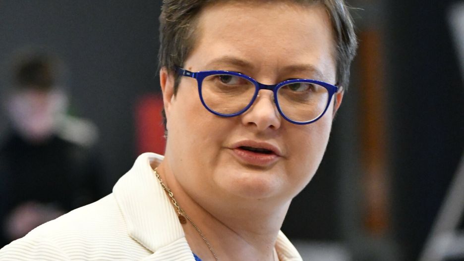 Katarzyna Lubnauer zapowiada zmiany w nauczaniu matematyki