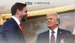 Użytkownicy Instagrama i Facebooka „zmuszani” do obserwowania profili Trumpa i Vance’a?