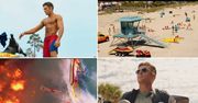 Słoneczny Patrol powraca! Seksowny Zac Efron w zwiastunie nowego filmu! Ale on jest przystojny [WIDEO]
