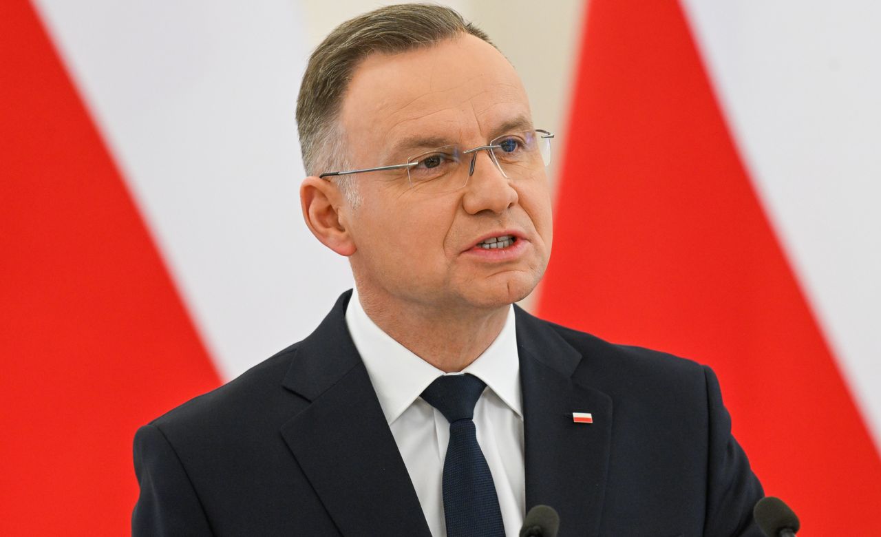 Prezydent Andrzej Duda zmienił zdanie ws. ułaskawienia? Koniec wątpliwości