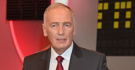 Strasburger jest pewny. Co dalej z "Familiadą"?