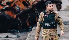 Mateusz Lachowski żegna się z Polsat News