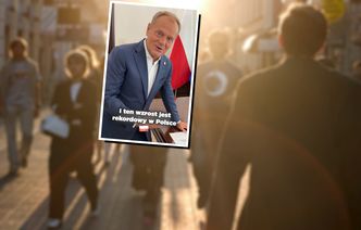 Polska 20. gospodarką świata. Szkoda, że nie wnosi to do naszego życia niczego nowego [OPINIA]