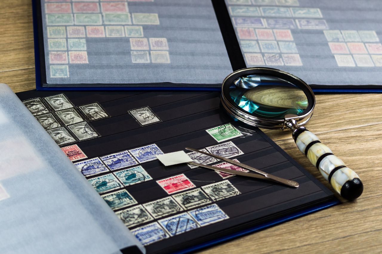 Pomorze: Rośnie młode pokolenie filatelistów