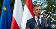 "Cała Europa wróci do rosyjskiego gazu". Kontrowersyjne słowa Petera Magyara