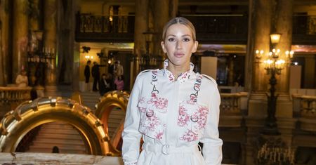 Ellie Goulding jest w ciąży! Jest już pierwsze zdjęcie z brzuszkiem
