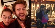 Miley i Liam chcą wziąć CICHY ŚLUB w Las Vegas! "Woli skromną ceremonię zamiast wydawania milionów"