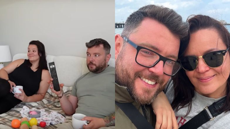 Agnieszka i Wojtek ze "ŚOPW" ujawniają prawdę o programie