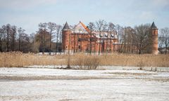 Polskie "miasteczko-bajeczka". Robi furorę wśród zagranicznych turystów