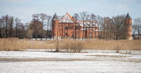 Polskie "miasteczko-bajeczka". Robi furorę wśród zagranicznych turystów