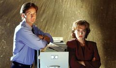 Pierwsze sezony „Z Archiwum X” od marca w Zoom TV