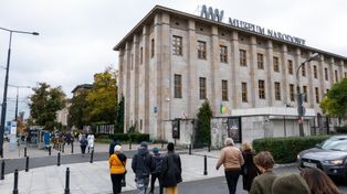 Sztuka za zero złotych. Wejście do Muzeum Narodowego całkowicie za darmo. Wielka akcja na start wakacji