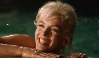 50. rocznica śmierci Marilyn Monroe!