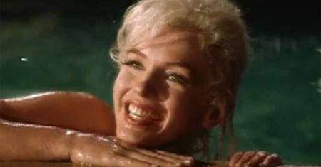 50. rocznica śmierci Marilyn Monroe!