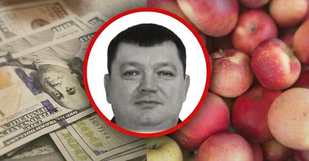 Dolary przesłane omyłkowo. Ścigany milioner dostanie zwrot dzięki Polsce