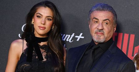 Nawet córka Stallone'a nie jest bezpieczna? Opowiedziała, co ją spotkało na ulicy