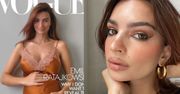 Emily Ratajkowski jest w ciąży: "Nie poznamy płci dziecka, dopóki nie skończy 18 lat"