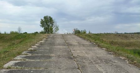Wjazd na wały przeciwpowodziowe pod lupą policji. Będą kontrole i konsekwencje