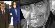 Z OSTATNIEJ CHWILI: Joe Jackson nie żyje. Ojciec Michaela Jacksona przegrał walkę z rakiem