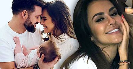 Natalia Siwiec jeszcze nigdy nie mówiła w ten sposób o swojej córce.  Jej ostatni wpis wzruszył fanów do łez! "Pasuje Ci to mamuśkowanie"