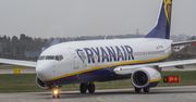 Ryanair tnie połączenia w Niemczech. Dotknie to także polskie lotniska