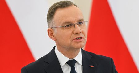Prezydent Andrzej Duda zmienił zdanie ws. ułaskawienia? Koniec wątpliwości