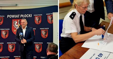 Oświetlenie, fotowoltaika i likwidacja azbestu - na co jeszcze podpisano 46 umów?
