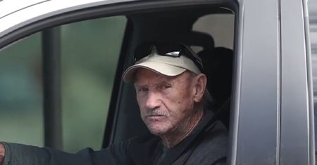 Gene Hackman po latach pokazał się publicznie. Tak dziś wygląda 93-letni aktor