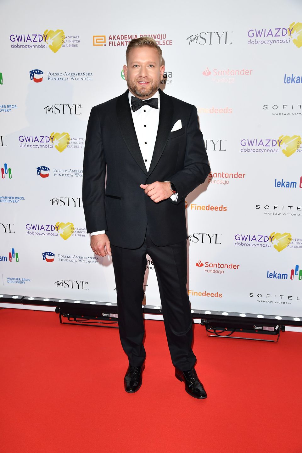 Gala Gwiazdy Dobroczynności 2023