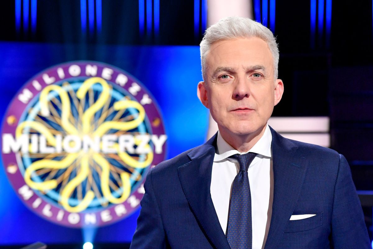 Zmiany w "Milionerach". Polsat wycofał jedno koło ratunkowe