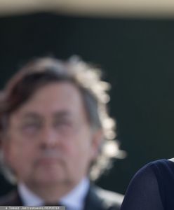 Kinga Duda zabiera głos w sprawie protestów