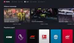 Pełny pakiet Viaplay za pół ceny. Kto może skorzystać z promocji?