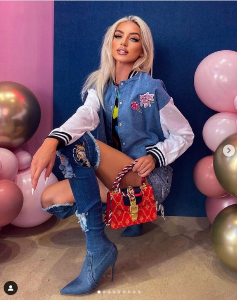Maffashion komentuje dramat polskiej influencerki