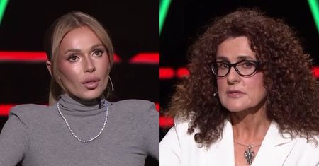 TVP wykpiło słowa Dody. Internauci sugerują, że stacja MŚCI SIĘ na artystce
