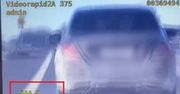 Warszawa: Pędziła prawie 200 km/h na S17. Spieszyła się "na paznokcie"