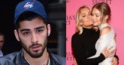 Zayn Malik i matka Gigi Hadid kłócili się od dawna! Ujawniono POWÓD KONFLIKTU!