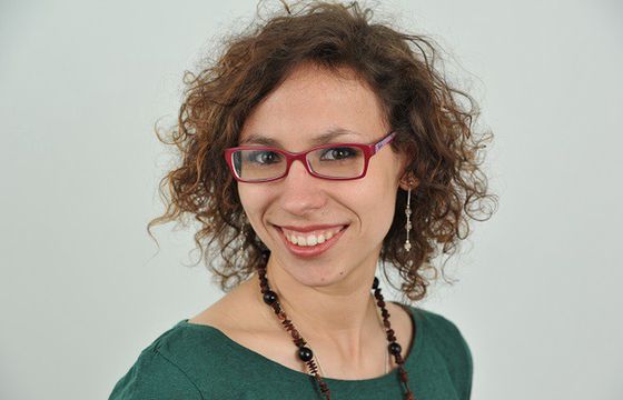 Joanna Rozbicka: z MediaCom do Grupy OMD