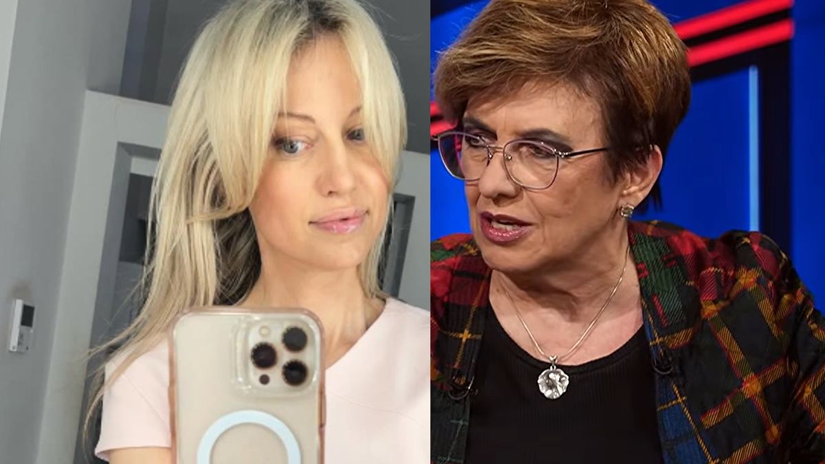 Magdalena Ogórek, Aleksandra Jakubkowska