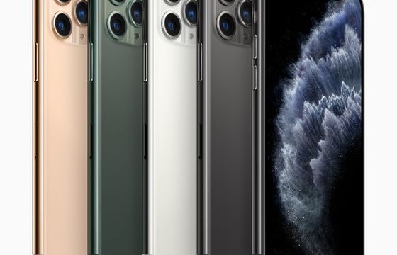 Apple chce uniezależnić się od Chin. Ruszyła produkcja flagowych iPhone'ów w Indiach