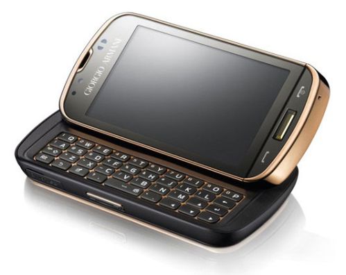 Samsung S9110 – zegarkofon w limitowanej edycji 2