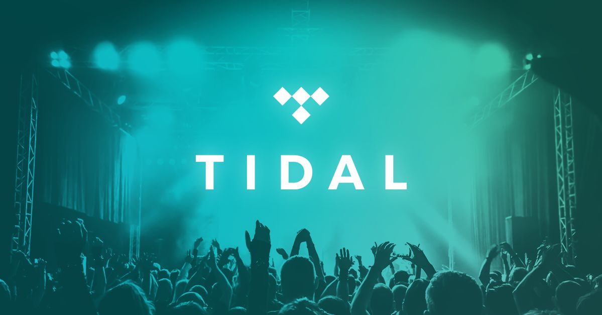 Usługa muzyczna Tidal za darmo przez 12 dni. Nie trzeba podawać numeru karty płatniczej